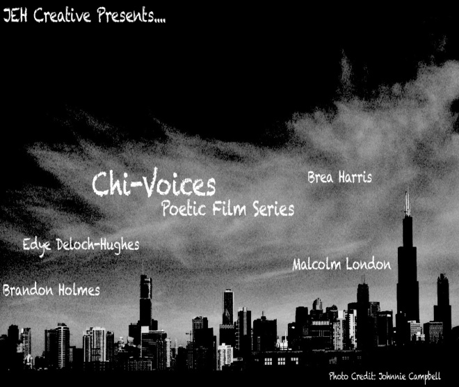Chi-Voices